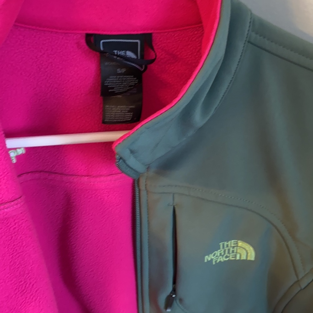 Soft Shell Jacket - image 2